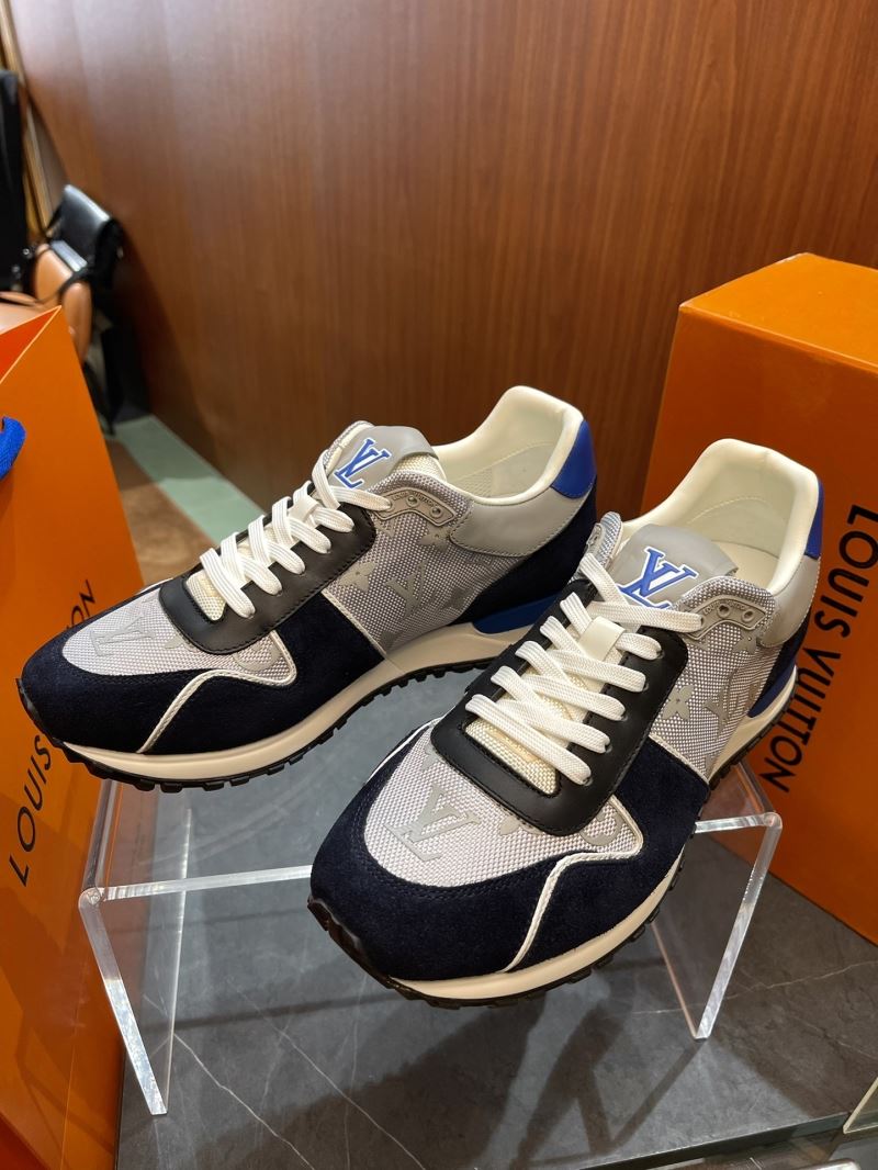 LV Sneakers